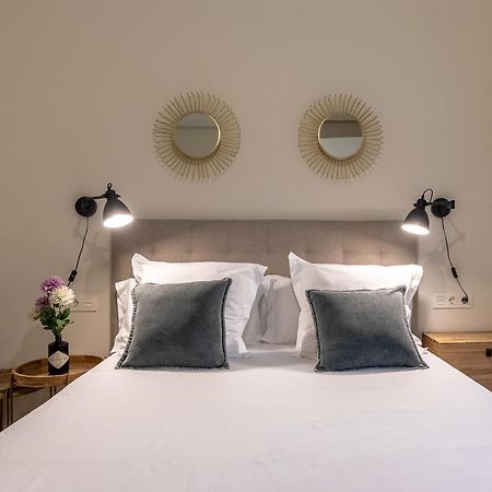 Homeloving Apartment Bilbao Centre With Parking Luaran gambar